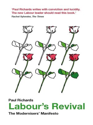 cover image of Labour's Revival